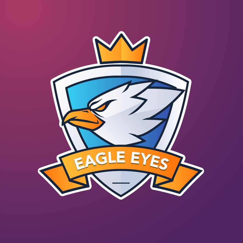Eagle Eyes - Ocean Monster